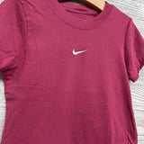 Crop Shirt Swoosh 8