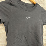 Crop Shirt Swoosh 8