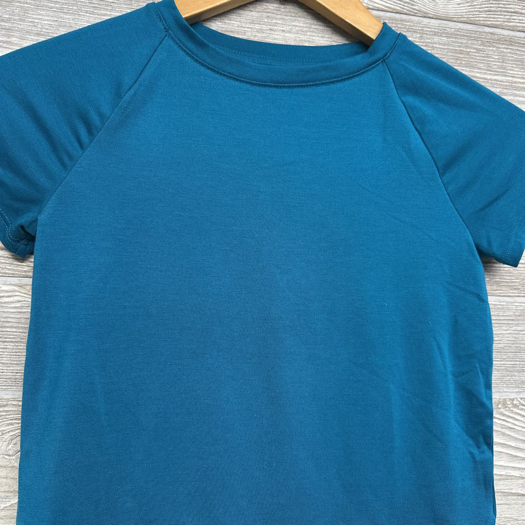 Active Shirt 6
