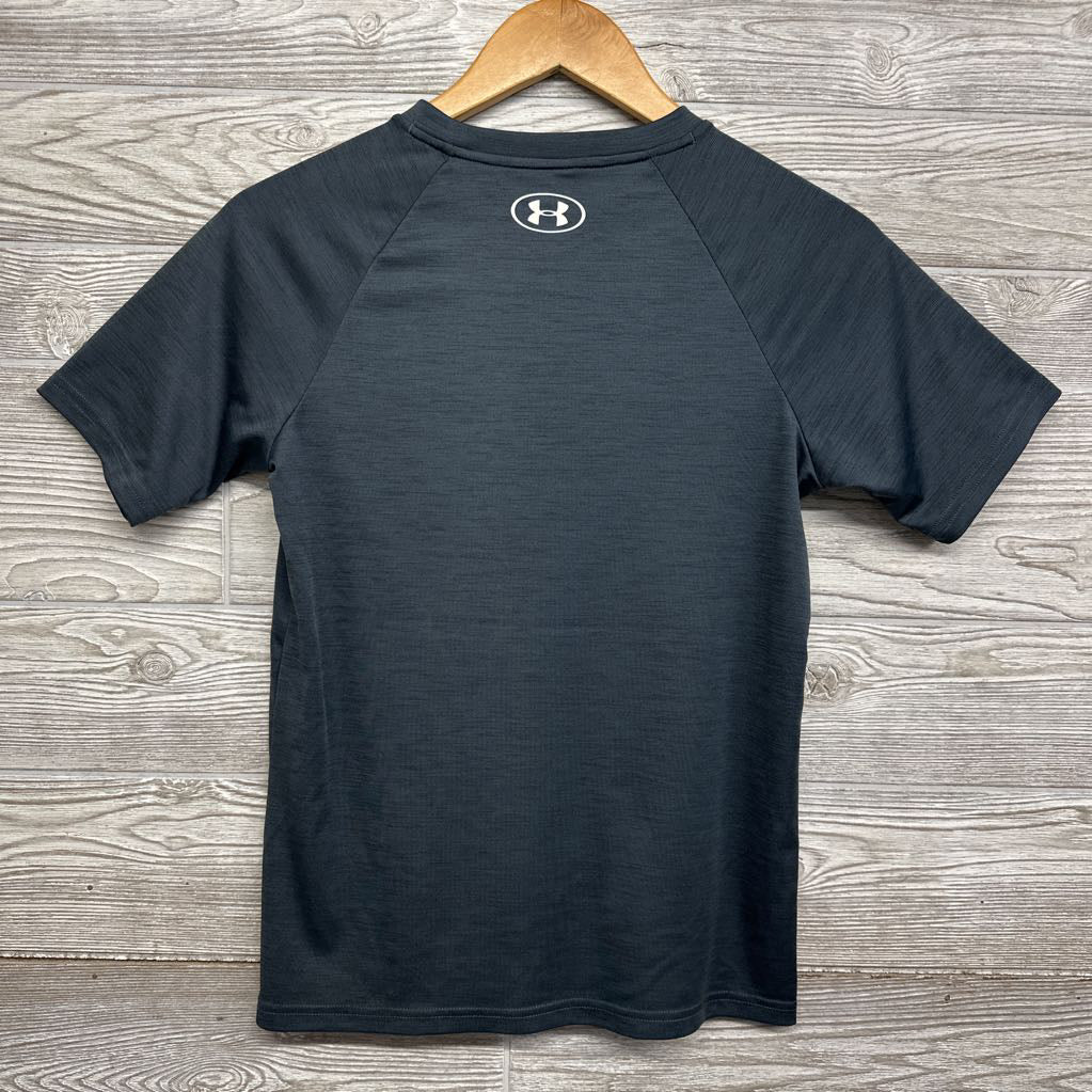 Active Shirt Logo 14