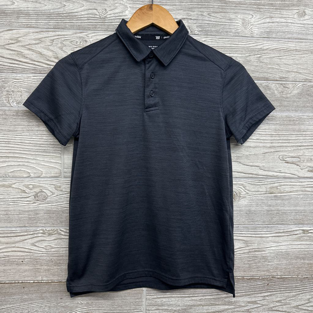 Active Polo Shirt 14