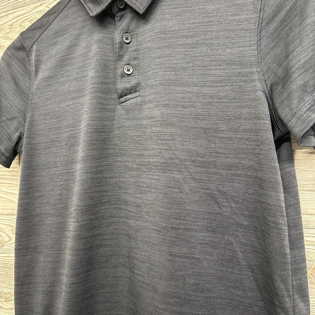 Active Polo Shirt 14