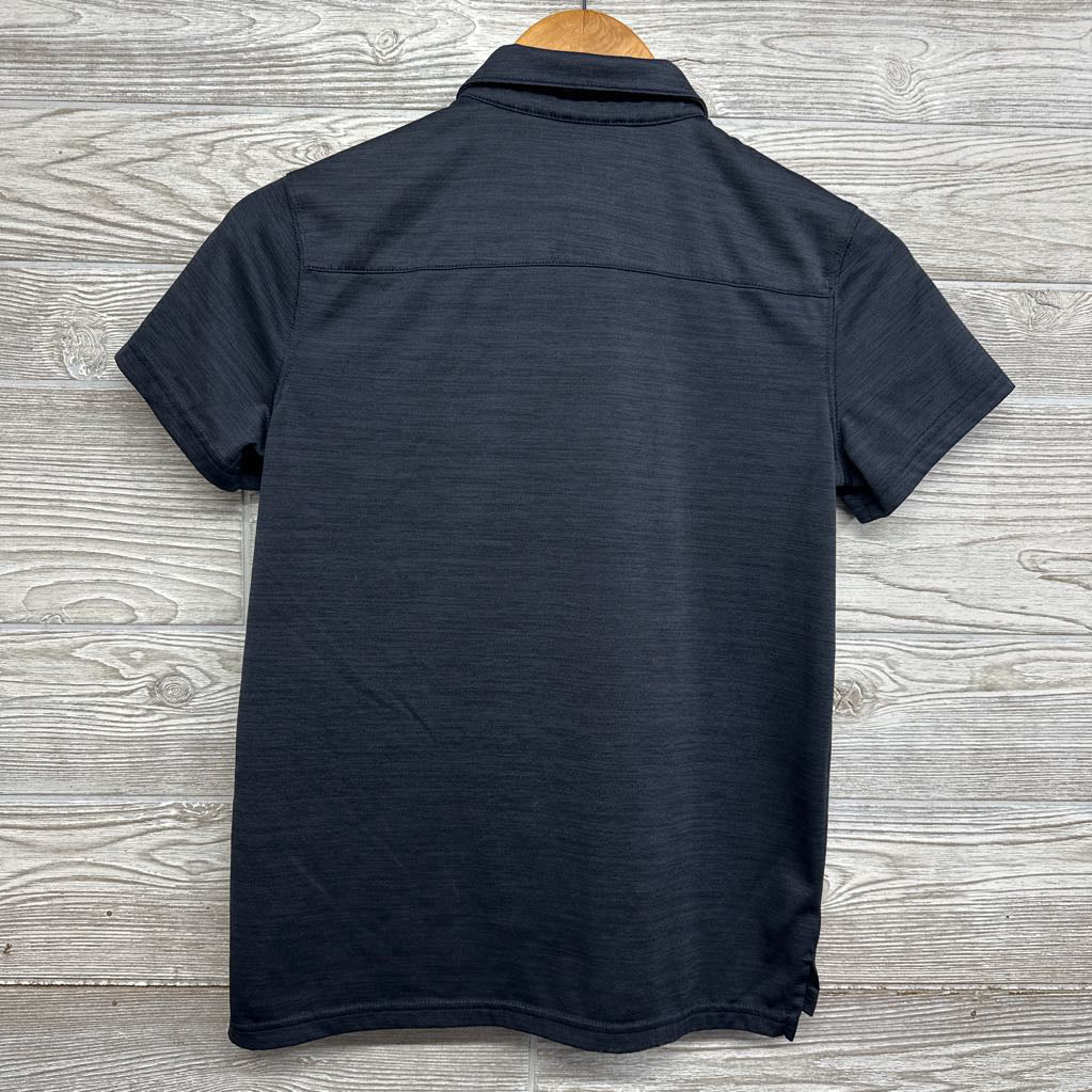 Active Polo Shirt 14