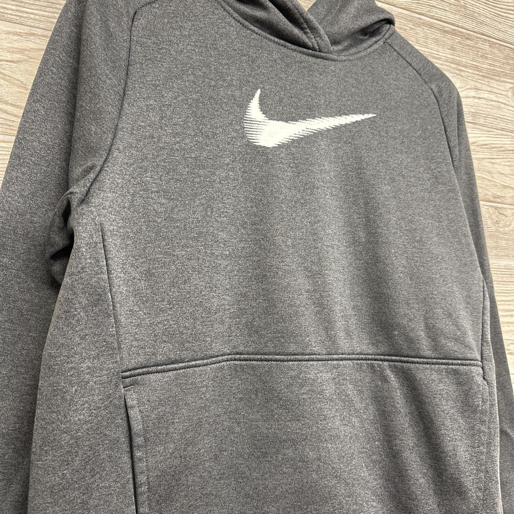 Hooded Sweatshirt 16