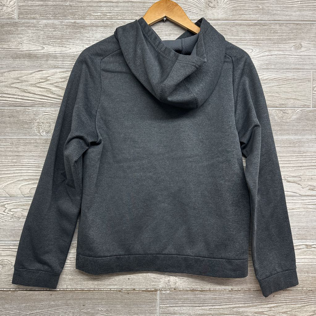 Hooded Sweatshirt 16