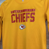 Active LS Shirt Kansas City Chiefs 14-16