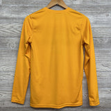 Active LS Shirt Kansas City Chiefs 14-16