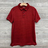 Active Polo Shirt 10-12