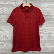 Active Polo Shirt 10-12