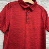 Active Polo Shirt 10-12