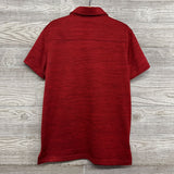 Active Polo Shirt 10-12