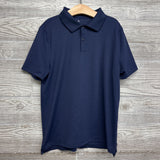 Active Polo Shirt 10-12