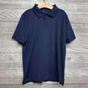 Active Polo Shirt 10-12