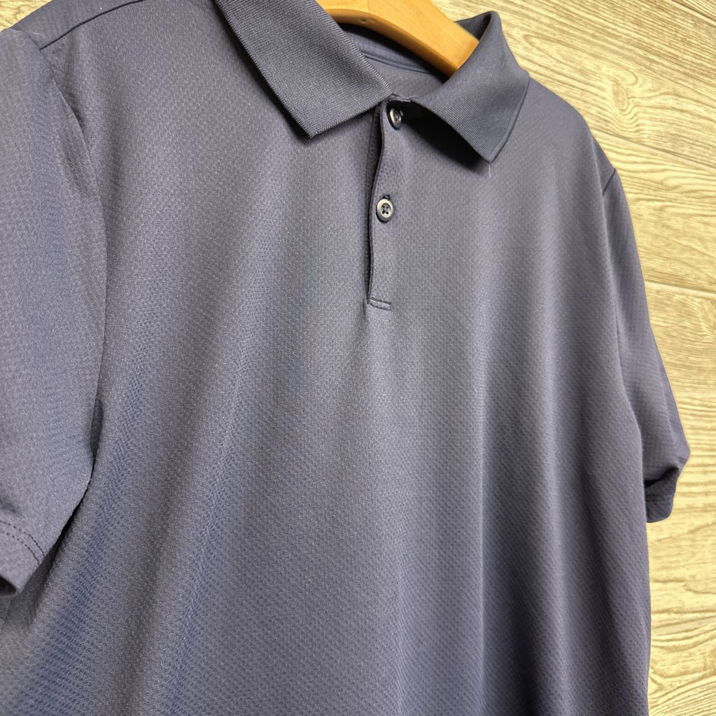 Active Polo Shirt 10-12