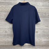 Active Polo Shirt 10-12