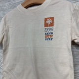 Shirt Sand Sun Surf 18M