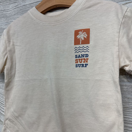 Shirt Sand Sun Surf 18M