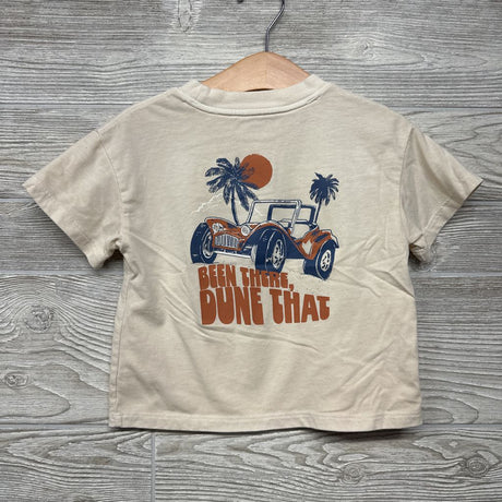 Shirt Sand Sun Surf 18M
