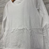NEW LS Shirt Solid 6-7