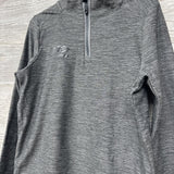 1/4 Zip Active Pullover 8-10