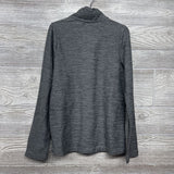 1/4 Zip Active Pullover 8-10