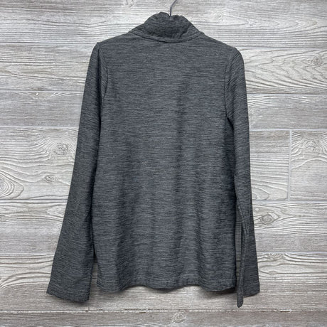 1/4 Zip Active Pullover 8-10