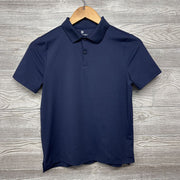 Active Polo Shirt 10-12