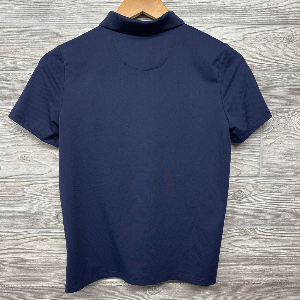 Active Polo Shirt 10-12