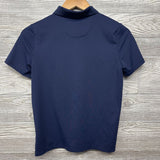 Active Polo Shirt 10-12