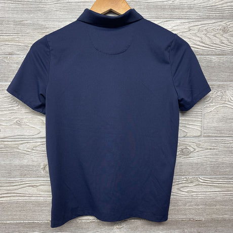 Active Polo Shirt 10-12