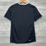 Active Soccer Shirt Checkered 12-14