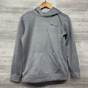 Hoodie Mesh 14