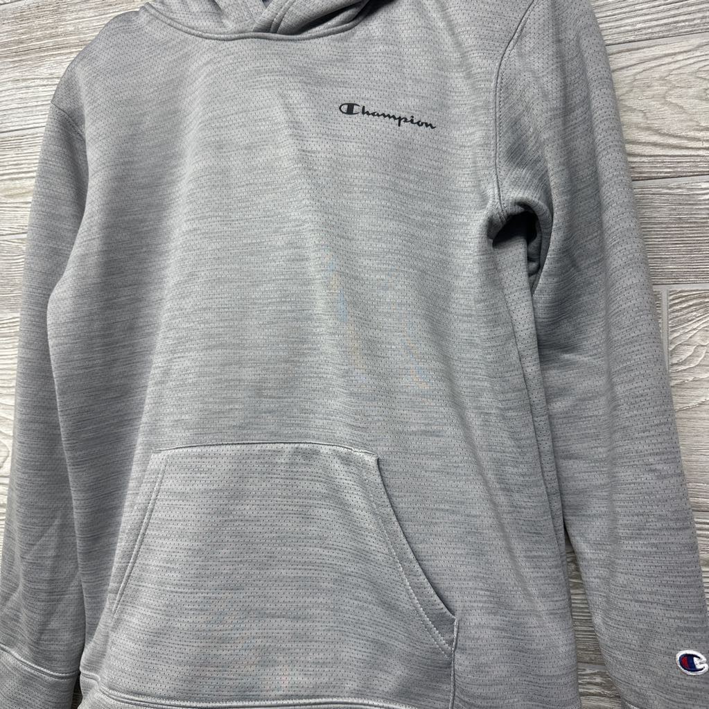 Hoodie Mesh 14