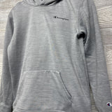 Hoodie Mesh 14