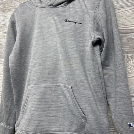 Hoodie Mesh 14