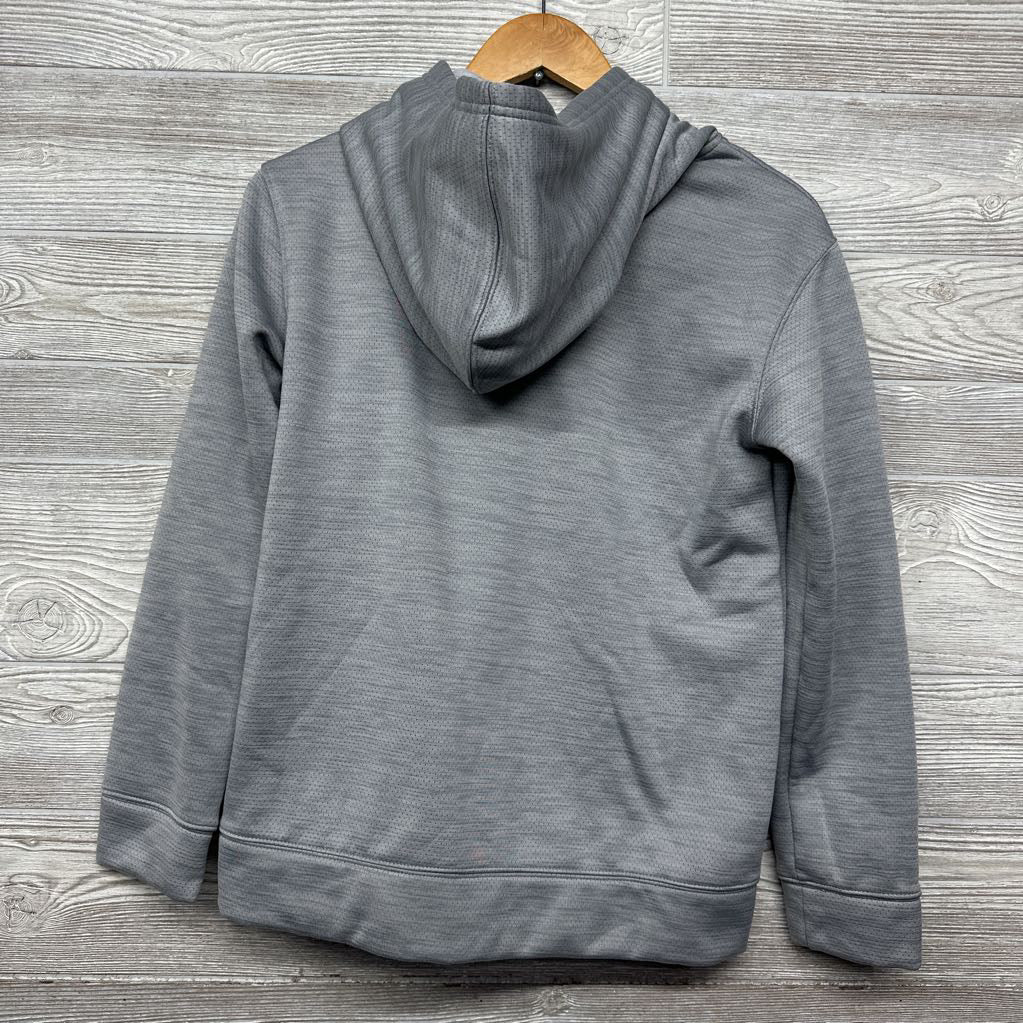 Hoodie Mesh 14