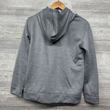Hoodie Mesh 14