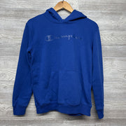 Hoodie Logo 14-16