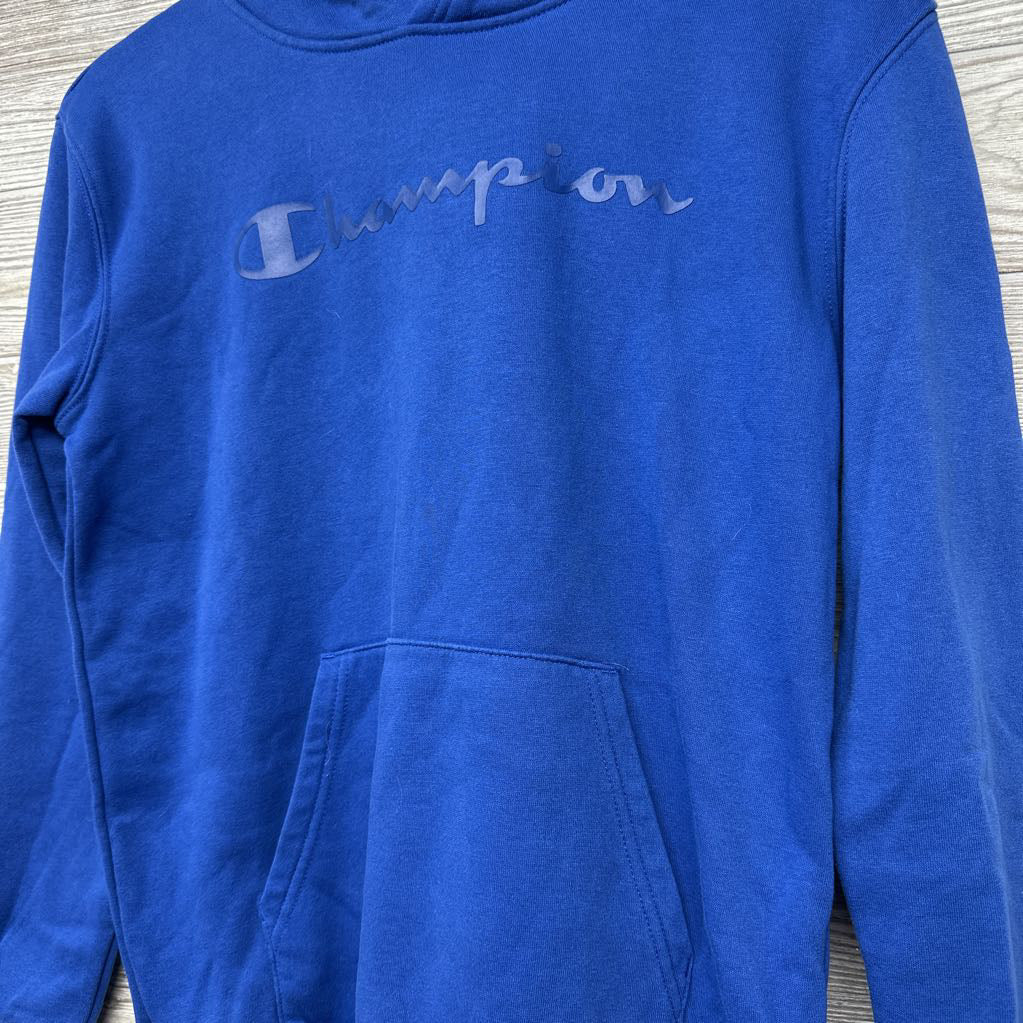 Hoodie Logo 14-16
