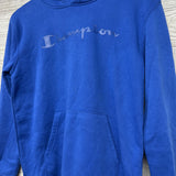 Hoodie Logo 14-16