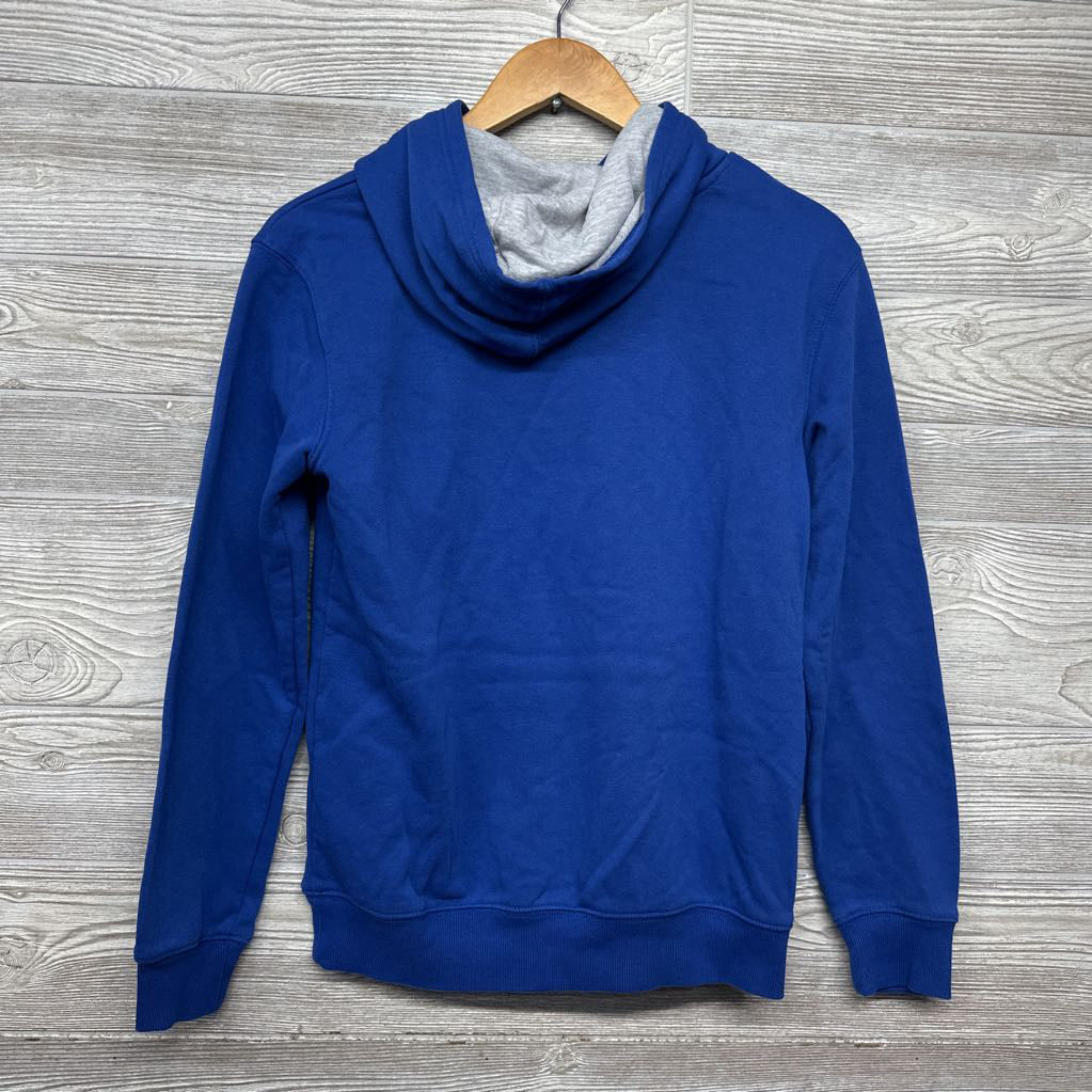 Hoodie Logo 14-16