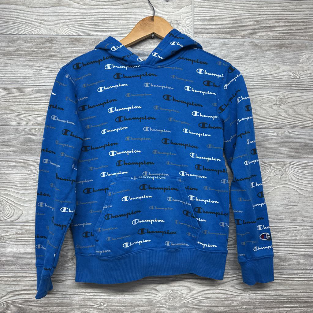 Hoodie Logos 10-12