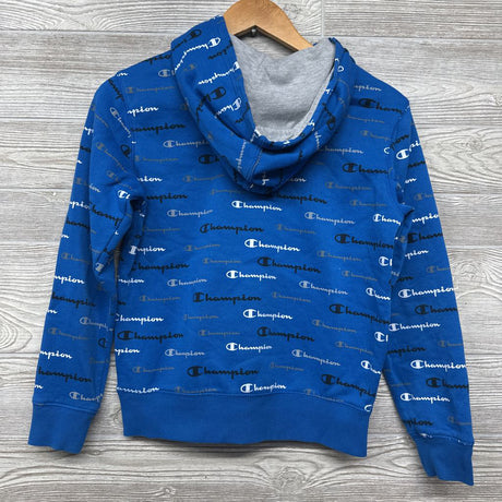 Hoodie Logos 10-12