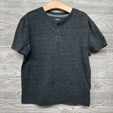 Henley Shirt 6-7