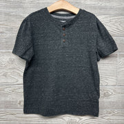 Henley Shirt 6-7
