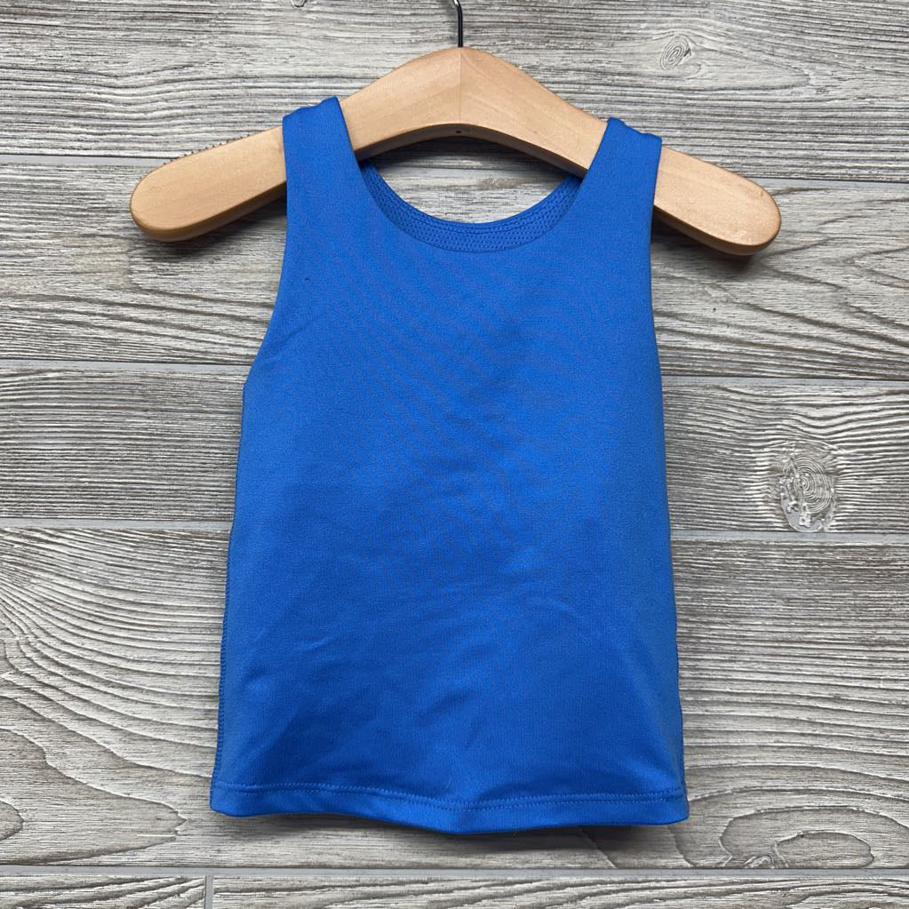 Active Tank Top 4-5