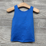 Active Tank Top 4-5