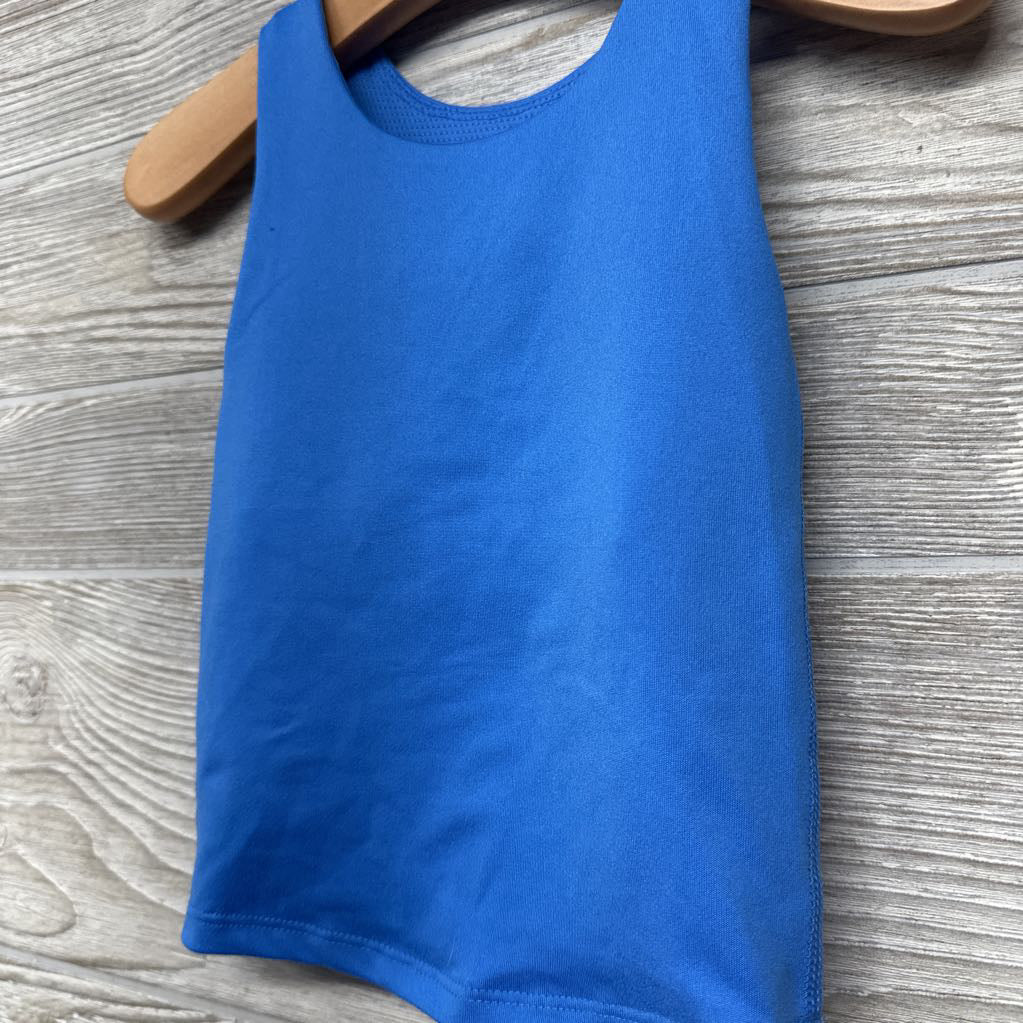 Active Tank Top 4-5