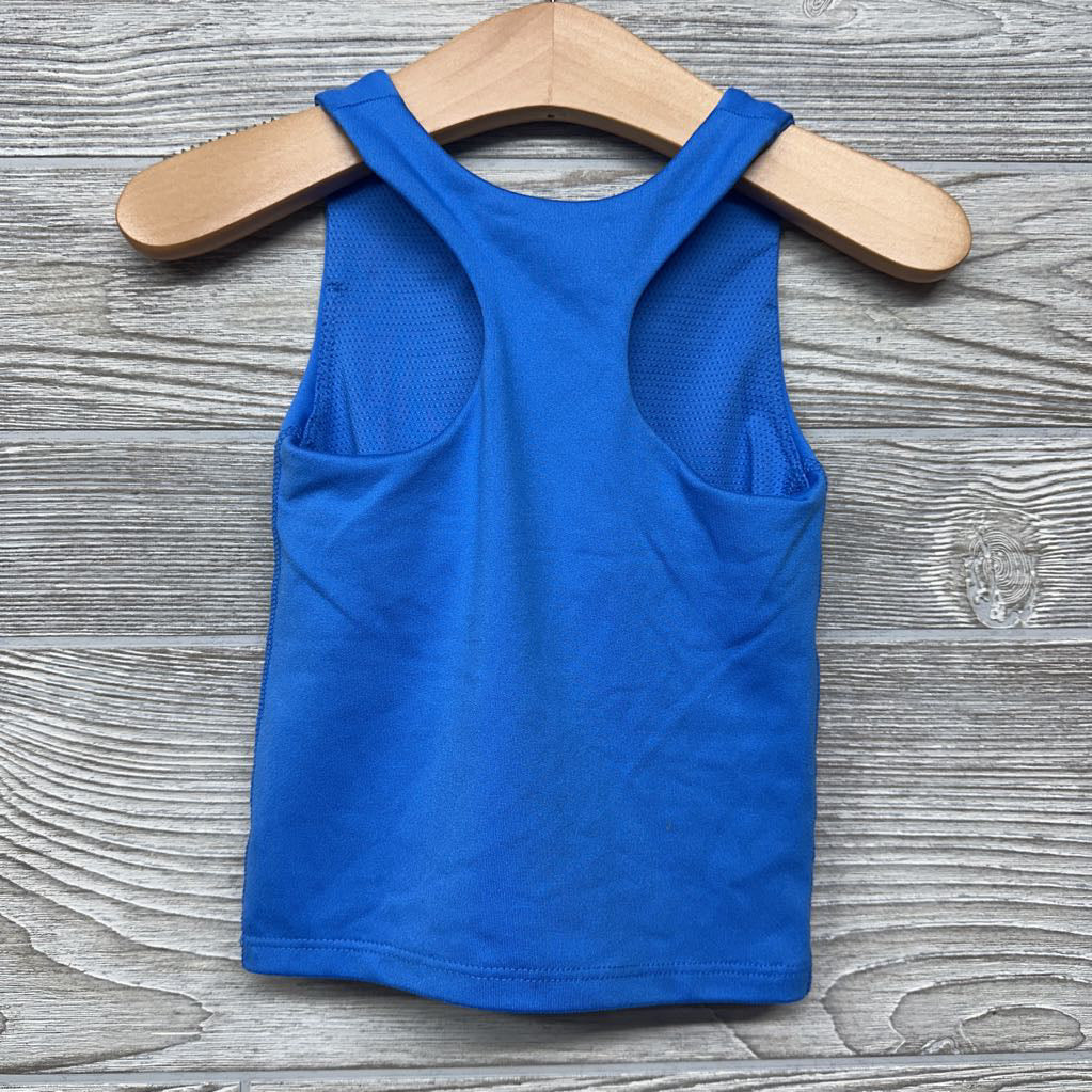 Active Tank Top 4-5