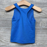Active Tank Top 4-5